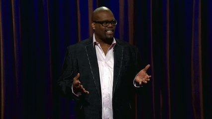 Darryl Lenox Stand-Up 02 07 13 - CONAN on TBS