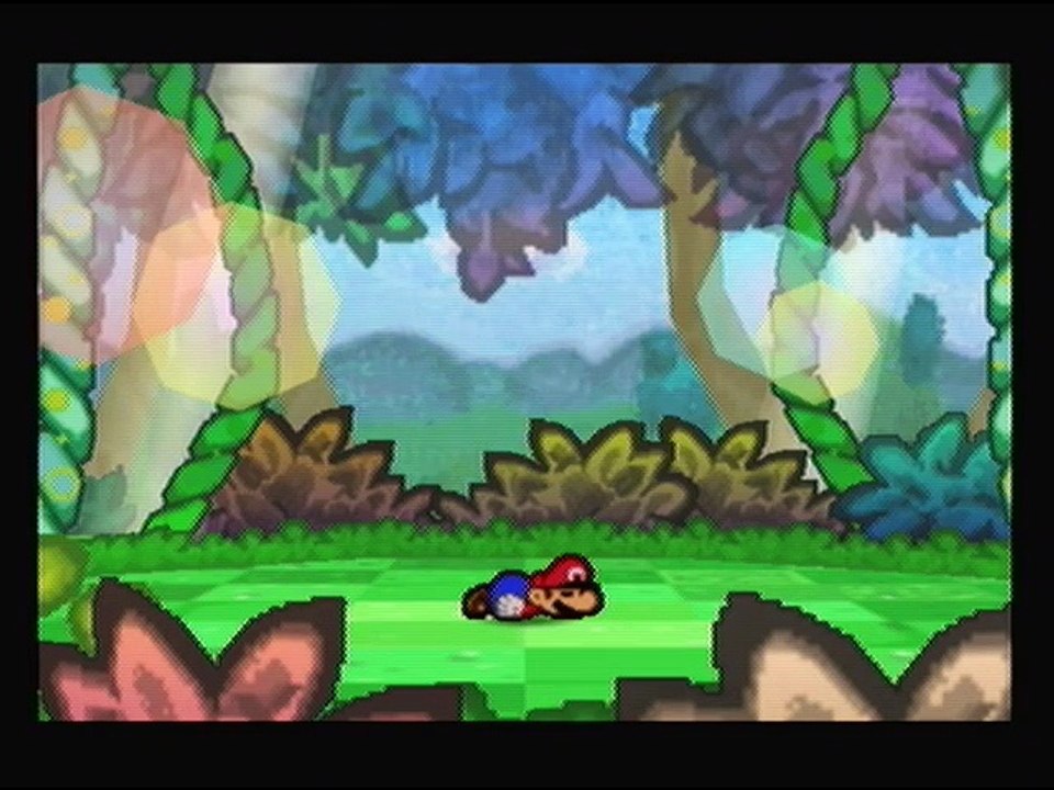 Attempting to finally beat Paper Mario - Part 1
