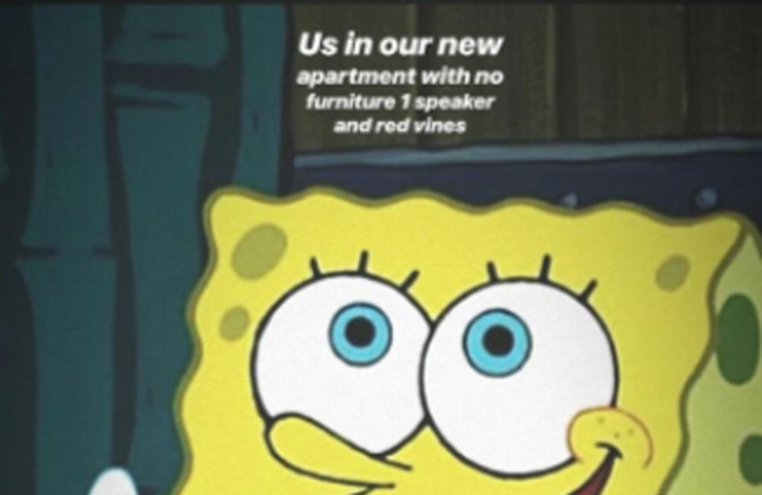 Ariana Grande: Gemeinsame Wohnung mit Davidson?