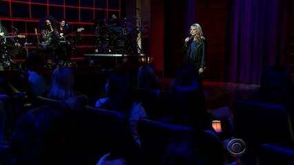 Eliza Skinner Stand-Up