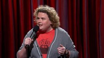 Fortune Feimster Stand-Up 02 19 14
