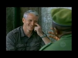 Anderson Cooper is a racist.