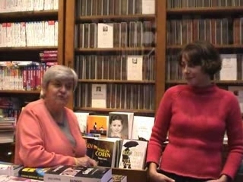 La librairie