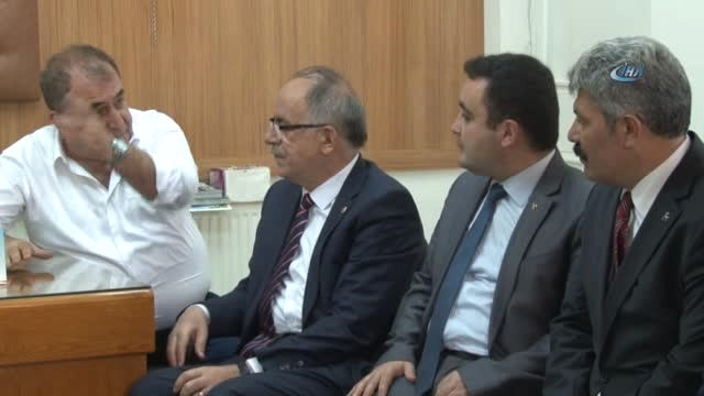 MHP'li Mustafa Kalaycı: Bölgesel Hal Projesini Konya'ya Kazandıracağız