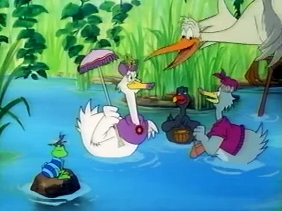 Crayola Presents_ The Ugly Duckling [1_6]