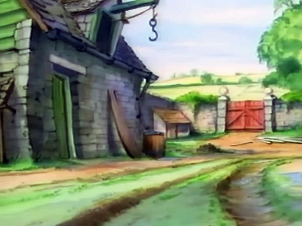 Crayola Presents_ The Ugly Duckling [2_6]