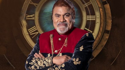 பிக் பாஸில் அனந்துக்காக  நுழைந்த சூப்பர் சிங்கர் கூட்டம்- வீடியோ