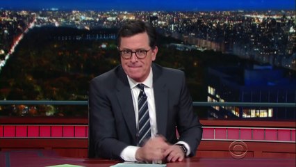 Gad Elmaleh Performs Stand-up