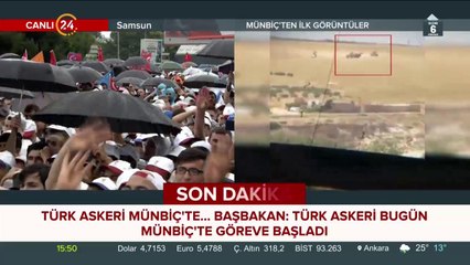 Cumhurbaşkanı Erdoğan'dan Muharrem İnce'ye