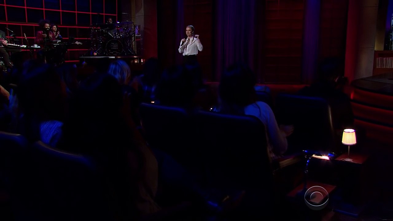 Iliza Stand-up Comedy