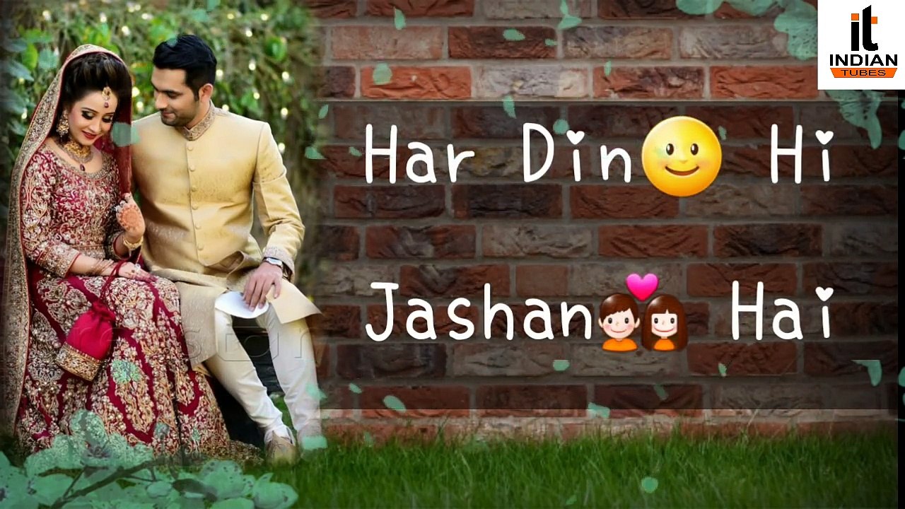 Meri Zindagi Bana Lu Songs ! New Whatsapp Status Video 30 Sec Only For Girls ! By Indian Tubes