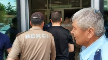 Hastaneden 'doktora tekme' açıklaması: 'Tekme şakağından sekmese doktorumuz ölebilirdi”