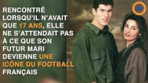 Véronique Zidane aurait pu ne pas épouser Zinédine