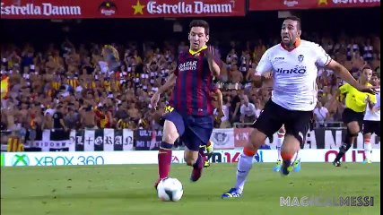 Lionel Messi - Hope Dies Last - Motivation - HD