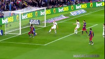 Lionel Messi - The 15 Smartest Skills Without Touching the Ball - HD