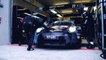 Porsche - Le Mans Welcome Film
