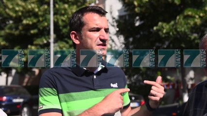 RIKOSNTRUKTOHET NJE TJETER PALLAT - News, Lajme - Kanali 14