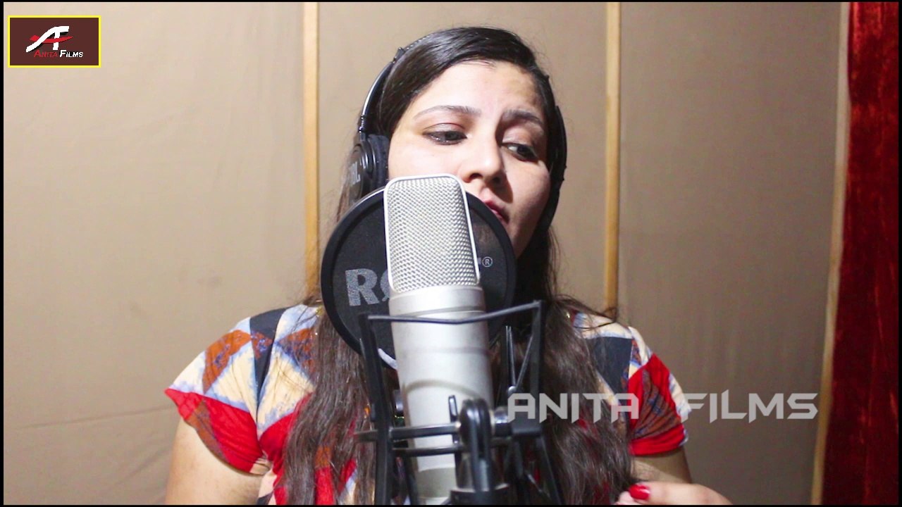 2018 Latest - Hindi Sad Song | Dil Tod Diya (FULL Song) - HD Video | Reeta Barot | Bollywood Love Songs | Latest Bewafai Song | Bewafa Gana