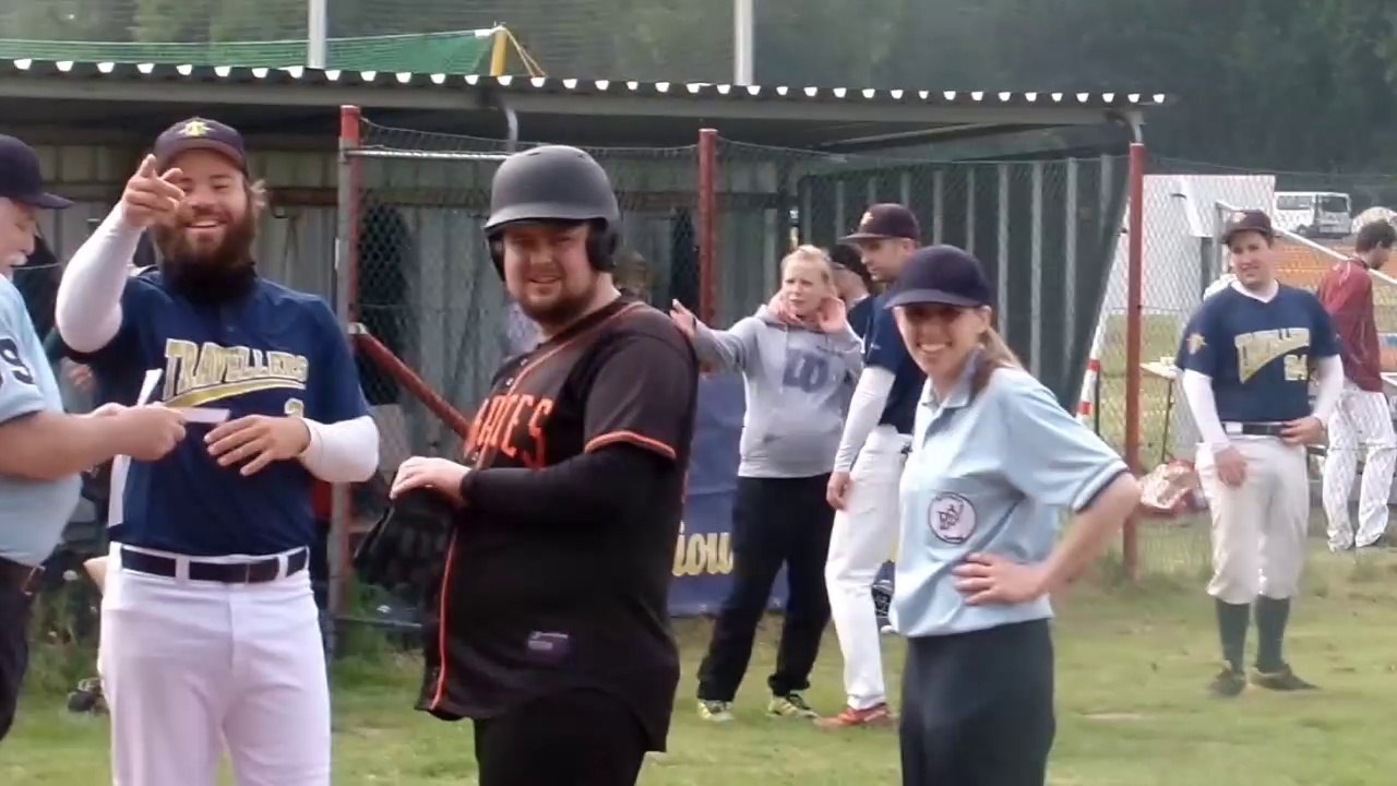 SIEGEN PIRATES [champions league deutschland 2018]