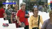 P2,400 na karagdagang ayuda para sa senior citizens, ipinamahagi