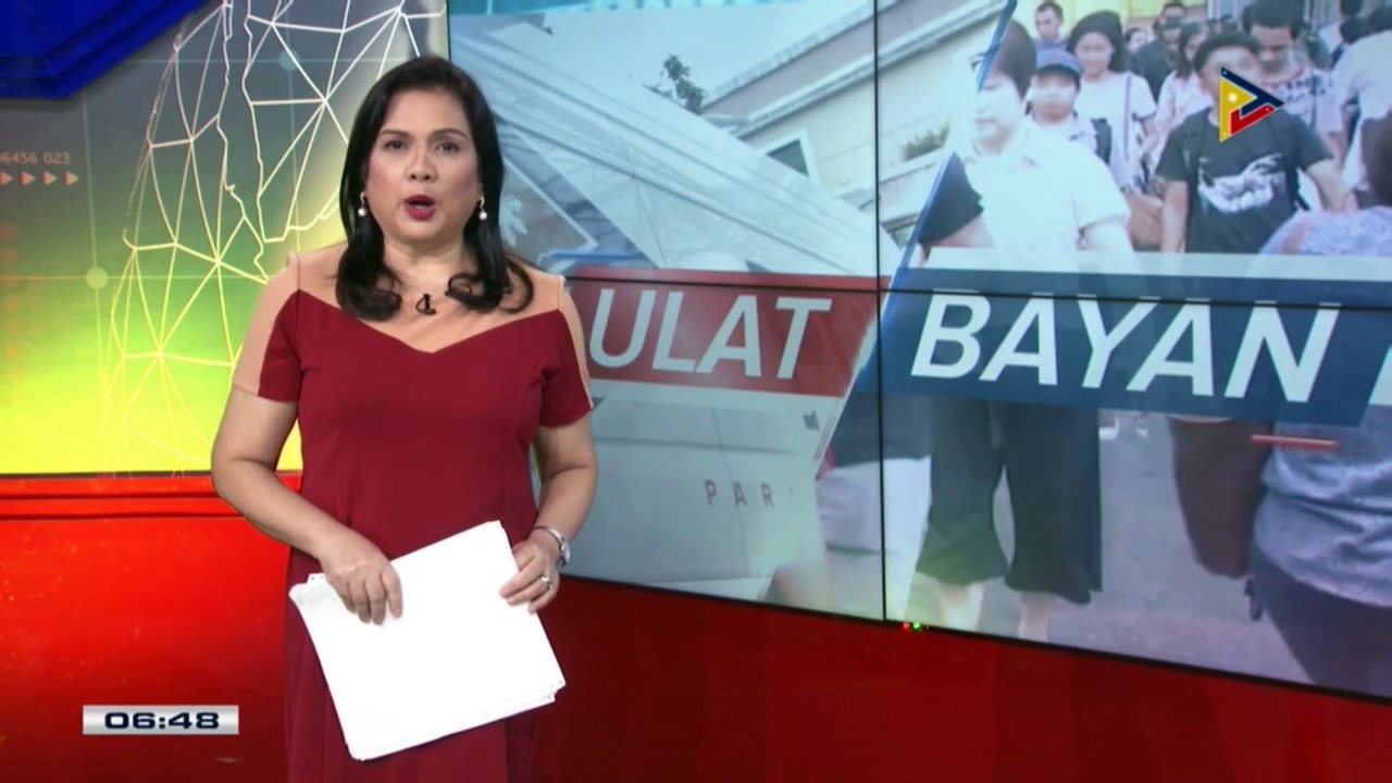 Guidelines sa pamamahagi ng fuel vouchers, isinasaayos na