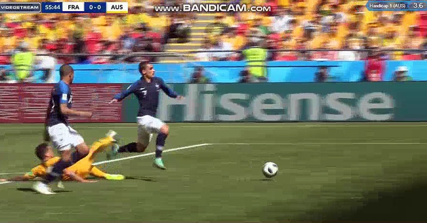 Fra1-0Aus