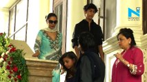 Gauri Khan revamps Jacqueline Fernandez's apartment; see pics