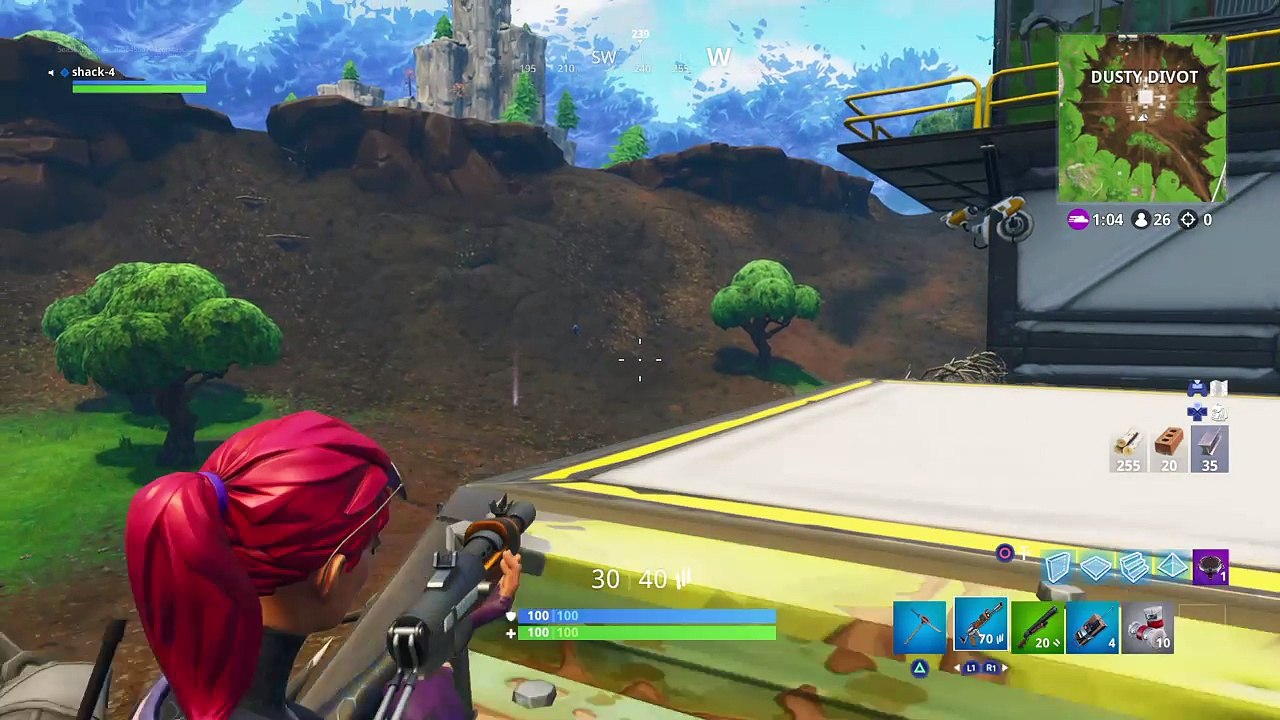 100% Accuracy