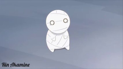 Mii-kun’s Different Perspective