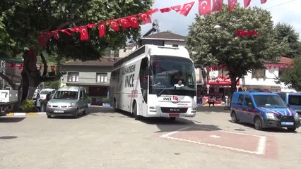 Yalova İnce Ben Sana Çankaya'da Çay Ismarlarım Hd
