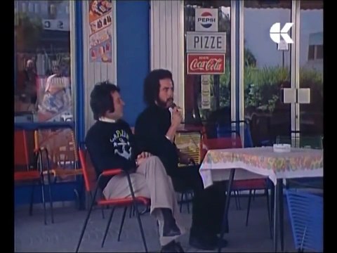 I Gens - Piccolo grande amore