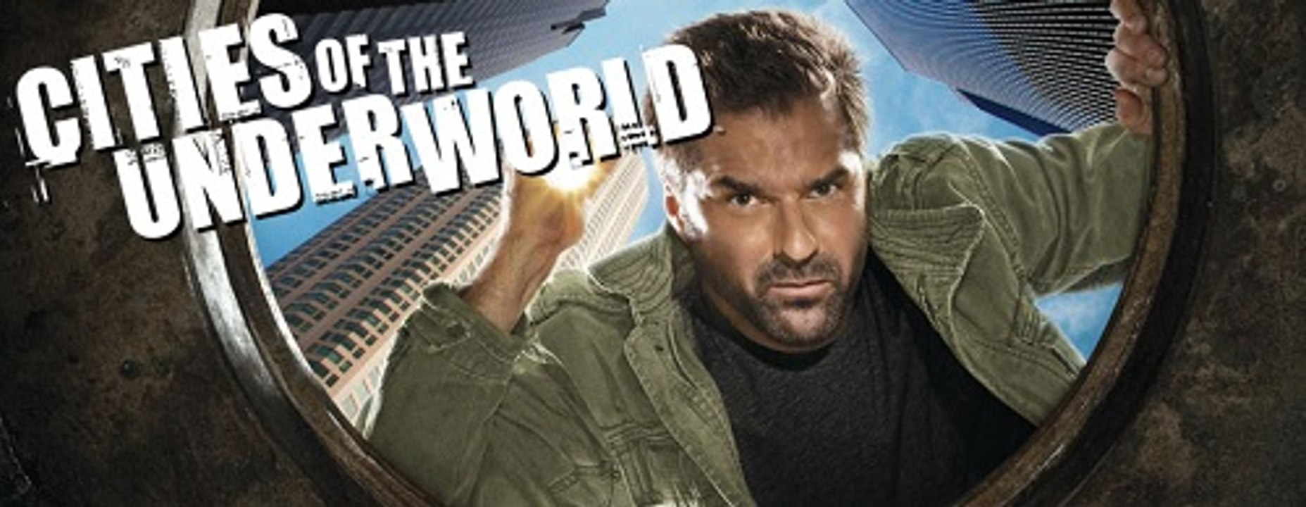 Dans Le Secret Des Villes [ANNONCE]