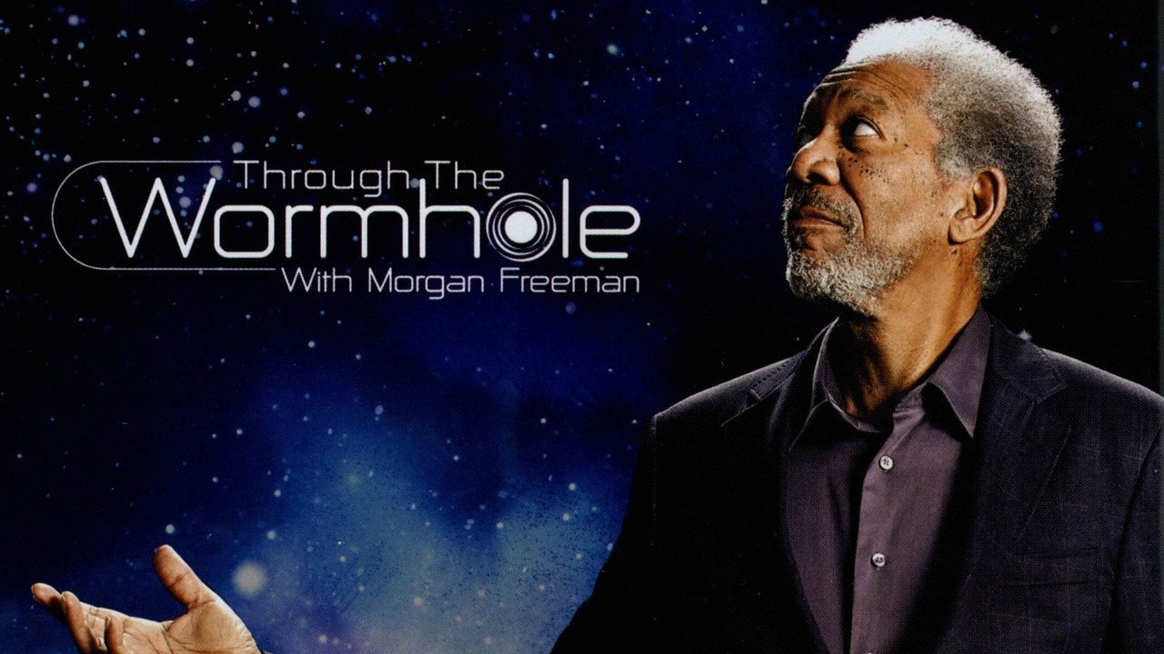 Voyage Dans L'Espace-Temps (Morgan Freeman) [ANNONCE] [HD]