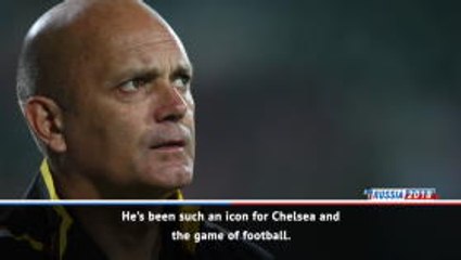 England will do well for Ray Wilkins - Loftus-Cheek