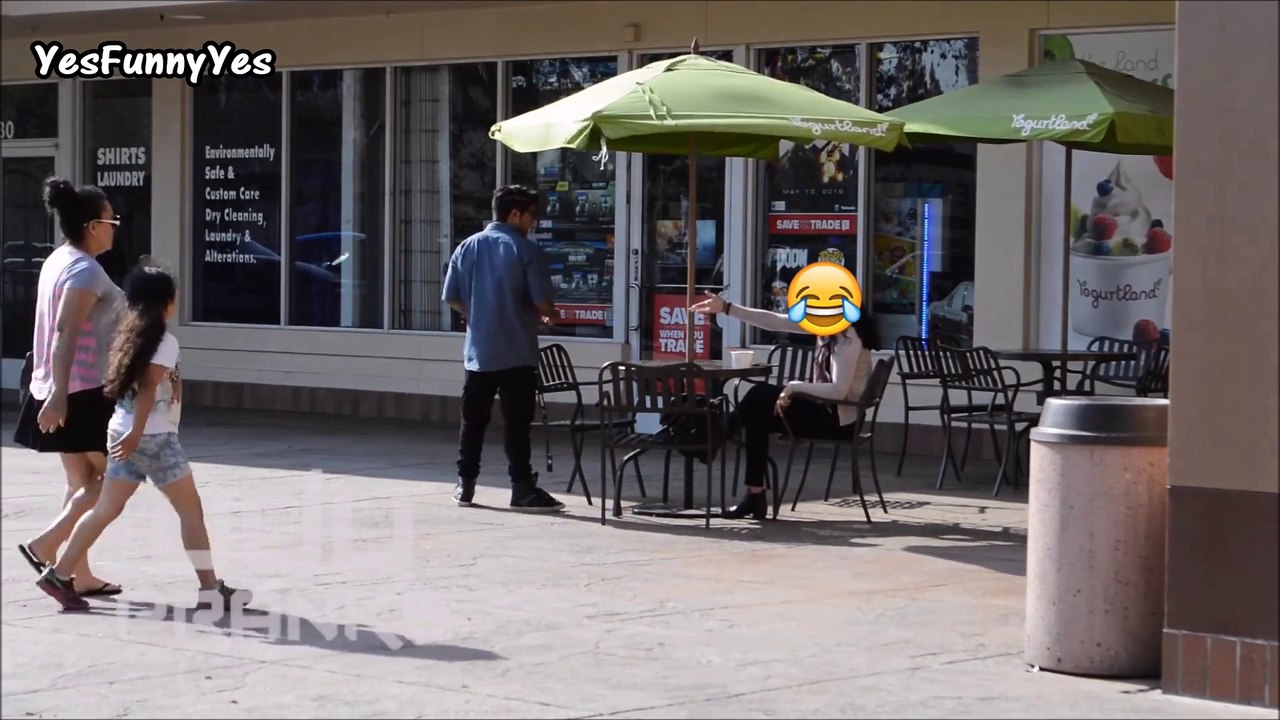 Gold Digger Prank on Girlfriend