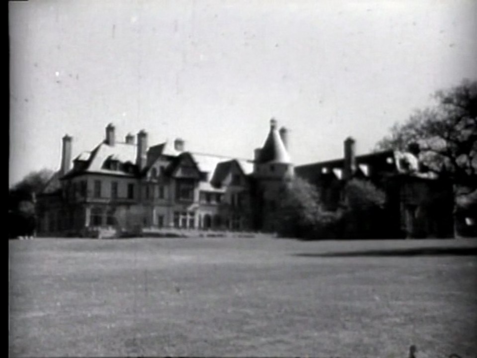 Dark Shadows  E0074