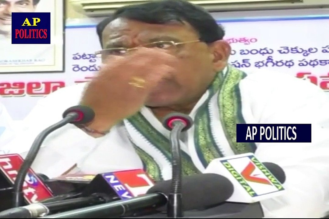 Minister Pocharam Inaugurate Development Works In Nizamabad _ CM KCR _ Schemes-AP Politics