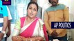 MLA Roja Suports Pawan Kalyan and Comments on Yellow Media _ Roja LATEST Press Meet-AP Politics