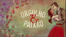 Orgulho e Paixão 14/06/2018 - Capitulo 75 Completo