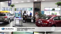 2018 Subaru WRX Serving South Portland, ME | Subaru Dealerships