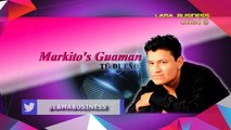 Dime Que Pasó (Remaster)    Markitos Guaman  2009 Cañar, Ecuador