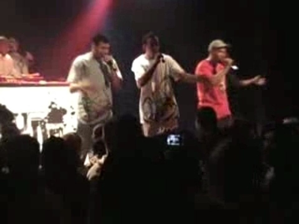 j'ai vu extrait de l'album chacun son heure