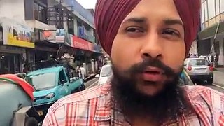 This Is How Sikhs Of Shillong Are Being Treated