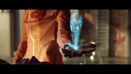 Avengers - Infinity War - Bande-annonce officielle (VF)