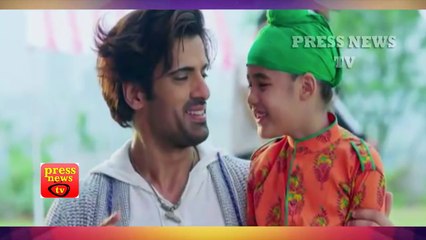 Kulfi Kumar Bajewala - 17th June 2018 Star Pus Serial News