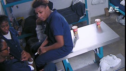 60 Tage Undercover im Knast #42b Im Angesicht der Gefahr 2/2