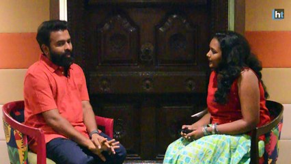 'Kaala is one of the most women centric movies that I have ever worked on' says Santosh Narayanan