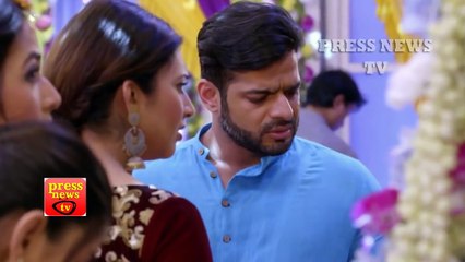 Yeh Hai Mohabbatein - 17th June 2018 Starplus News