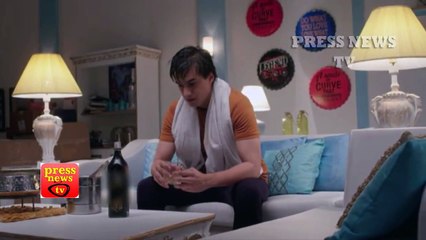 Yeh Rishta Kya Kehlata Hai - 17th June  2018 Star Plus News