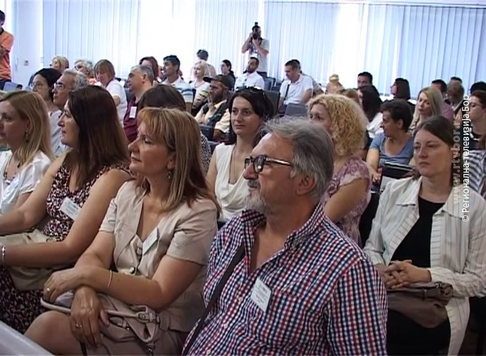 U novoj topionici prerađeno milion tona koncentrata bakra, 16.jun 2018. (RTV Bor)